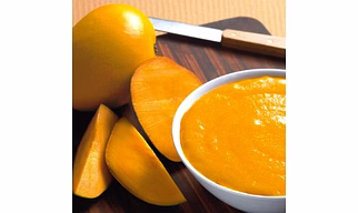 MANGO PULP