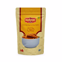 kalayan food nadiyadi bhusu