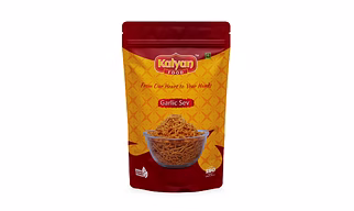 GARLIC SEV