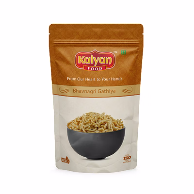 bhavnagri gathiya