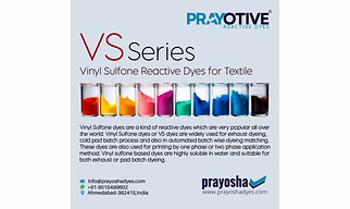Reactive Dyes