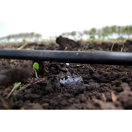 Drip Irrigation pipes-2