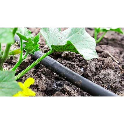 Drip Irrigation pipes-3