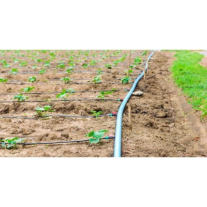 Drip Irrigation pipes-4