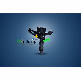 Mini Irrigation Sprinkler