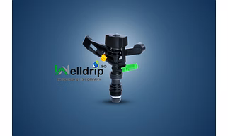 Mini Irrigation Sprinkler