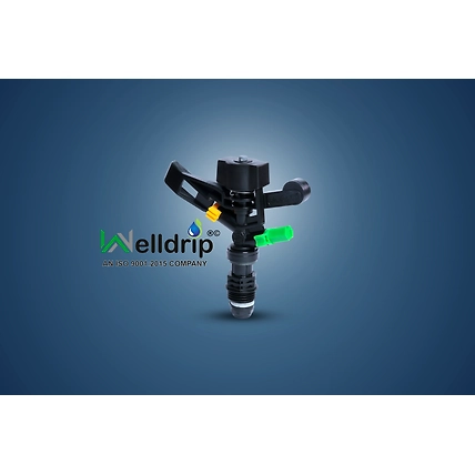 Mini Irrigation Sprinkler-12497104