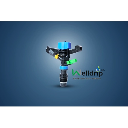 Mini Irrigation Sprinkler-1