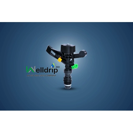 Mini Irrigation Sprinkler-2