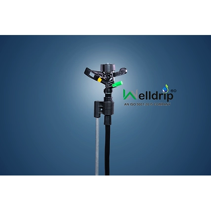 Mini Irrigation Sprinkler-3