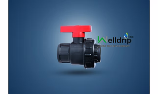 Irrigation Ball Valves