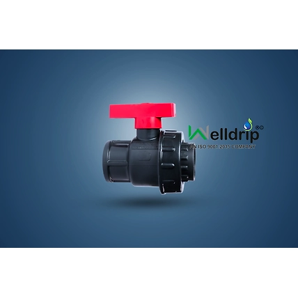 Irrigation Ball Valves-12497114