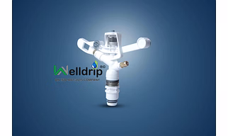 IRRIGATION SPRINKLER NOZZEL