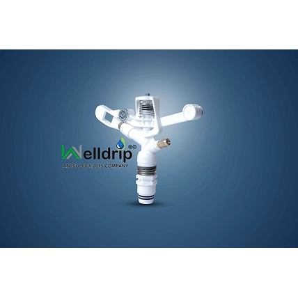 IRRIGATION SPRINKLER NOZZEL-12497708