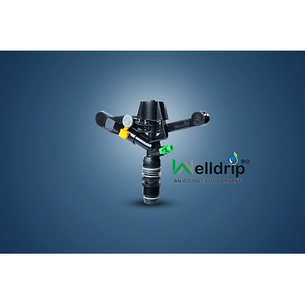 IRRIGATION SPRINKLER NOZZEL-2