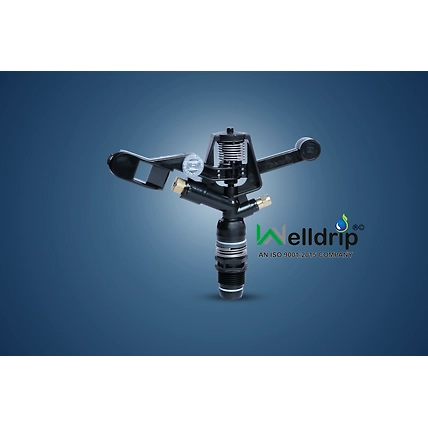 IRRIGATION SPRINKLER NOZZEL-3