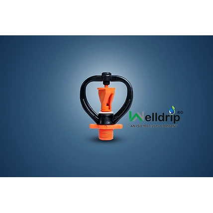 BUTTERFLY IRRIGATION SPRINKLER-12497796