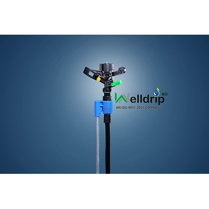 MINI SPRINKLER FULL SET-12497810