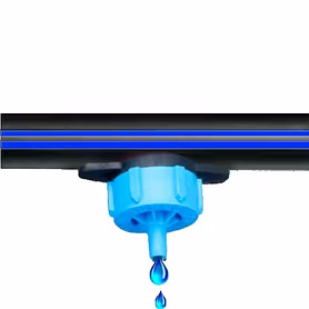 Irrigation Use Latral Pipe