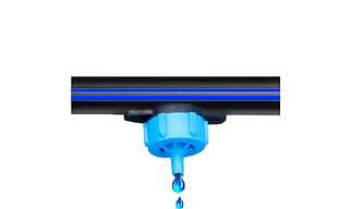 Irrigation Use Latral Pipe