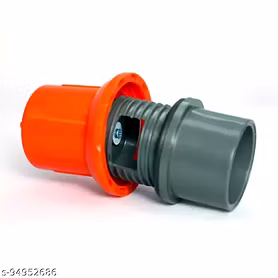 PP FLUSHVALVE