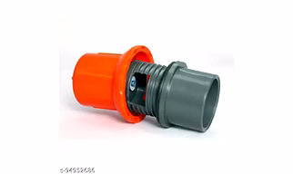 PP FLUSHVALVE