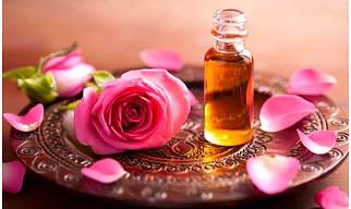 Rose Attar