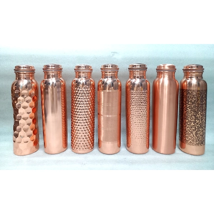 Pure Copper Bottle-12606102