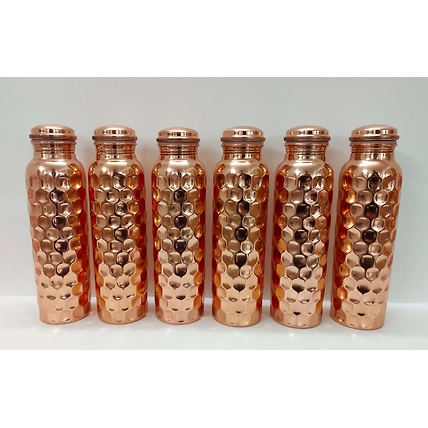 Pure Copper Bottle-2