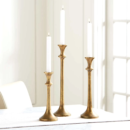 High Quality Metal Decorative Candle holders-1