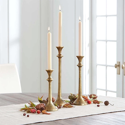 High Quality Metal Decorative Candle holders-2