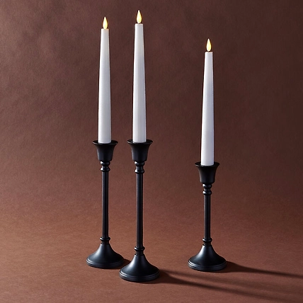 High Quality Metal Decorative Candle holders-3