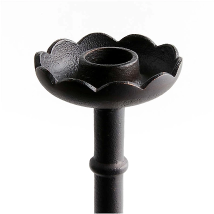 Handcrafted Metal Candle holders available in different designs and sizes-2