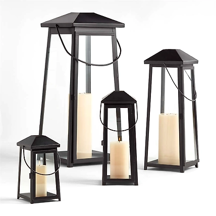 High Quality Modern Handcrafted Lanterns available in wide range of designs and sizes-12678115