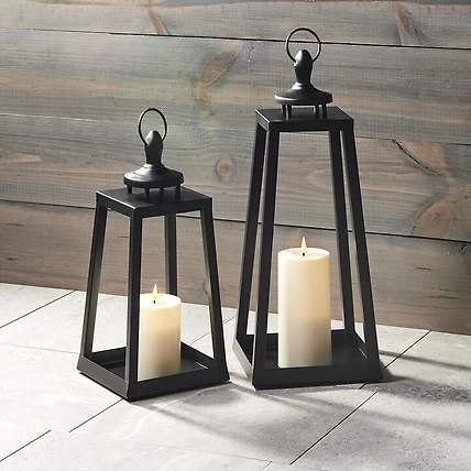 High Quality Modern Handcrafted Lanterns available in wide range of designs and sizes-1