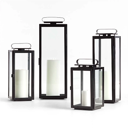High Quality Modern Handcrafted Lanterns available in wide range of designs and sizes-2
