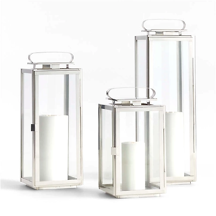 High Quality Modern Handcrafted Lanterns available in wide range of designs and sizes-3