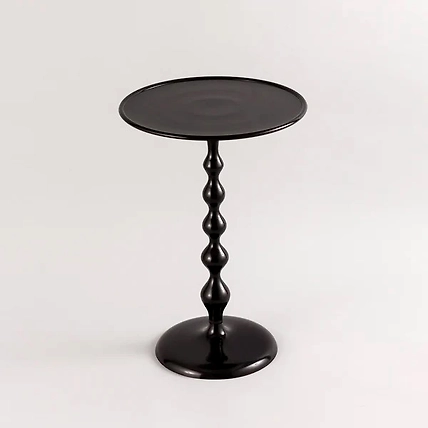 Modern Artisanal Side and Accent Tables for bedroom and living room decor-3