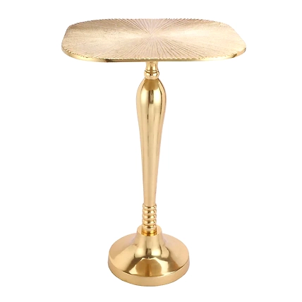 Modern Artisanal Side and Accent Tables for bedroom and living room decor-4