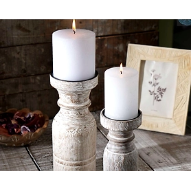 Candle Stand - Set of 2