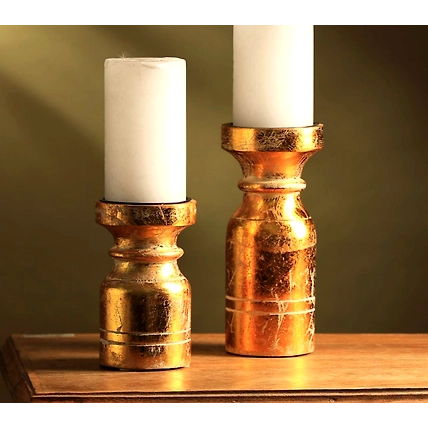Candle Stand - Set of 2-3