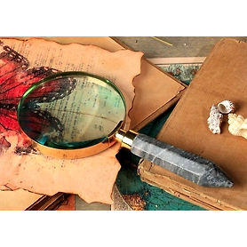Magnifying Glass - Designer
