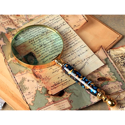 Magnifying Glass - Designer-2