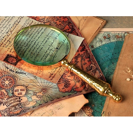 Magnifying Glass - Designer-4