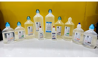 NORMAL SALINE