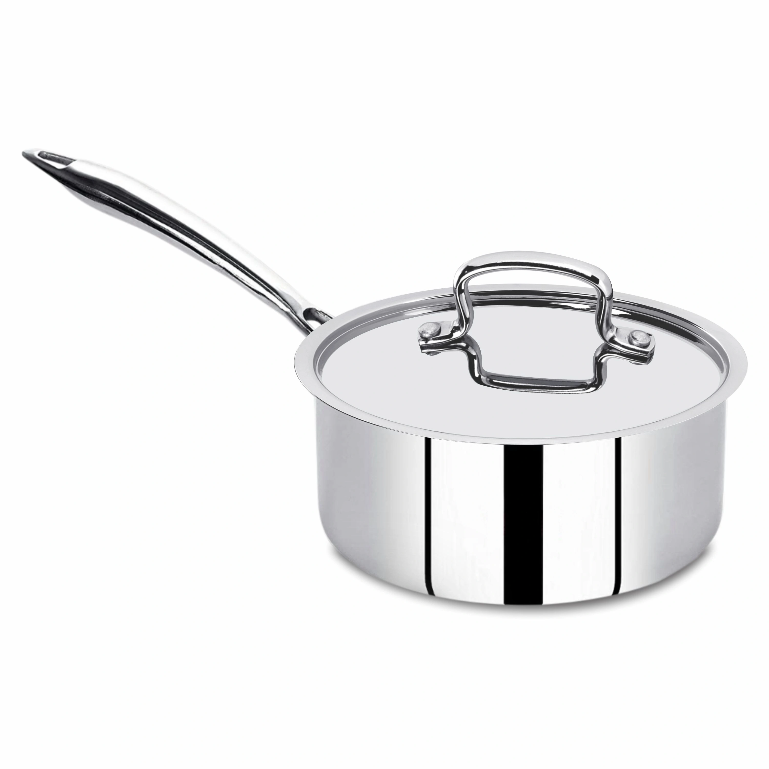 SS Triply Saucepan-12497964