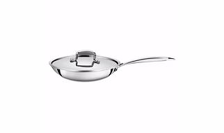 SS Triply Frypan