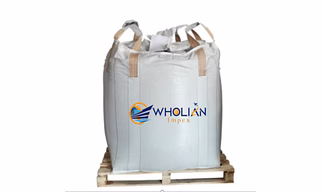 Circular FIBC Jumbo Bag