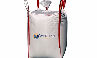 4 Pannel FIBC Jumbo Bags