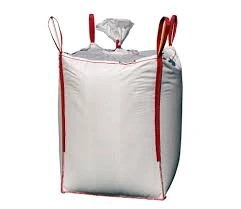 4 Pannel FIBC Jumbo Bags-1